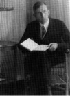 Ганс Гельман в 1930 году