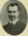 С.Н. Салтыков в 1907 году. Фотография из сборника портретов и биографий членов Государственной Думы II созыва.